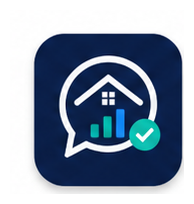 ask.mortgage app icon